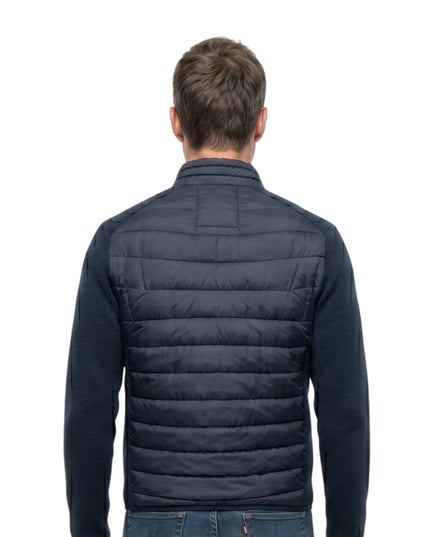 Colter Shaw Outdoor Tactical Puffer Jacket