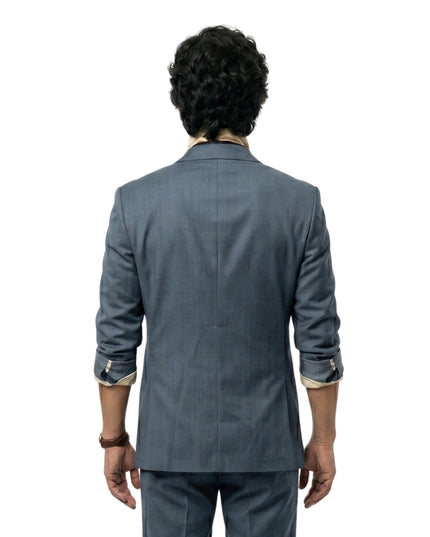 Cowboy Bebop Spike Spiegel Anime Suit Jacket