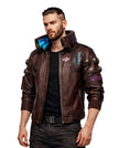 men / xs / brown