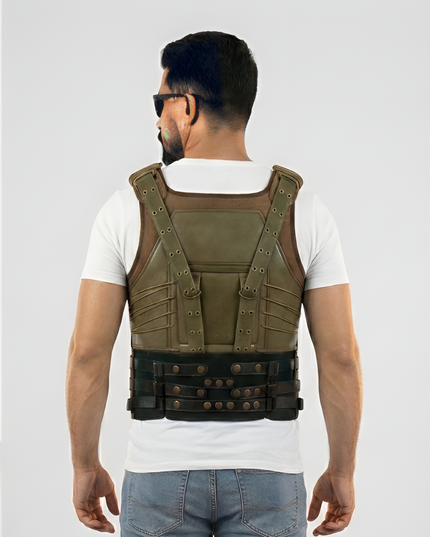 Dark Knight Rises Bane Vest For Sale