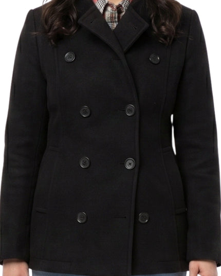 Dead Ringers Rachel Weisz S01 Black Coat Order Today
