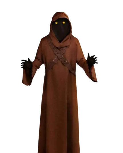 Deluxe Star Wars Jawa costume for Halloween cosplay