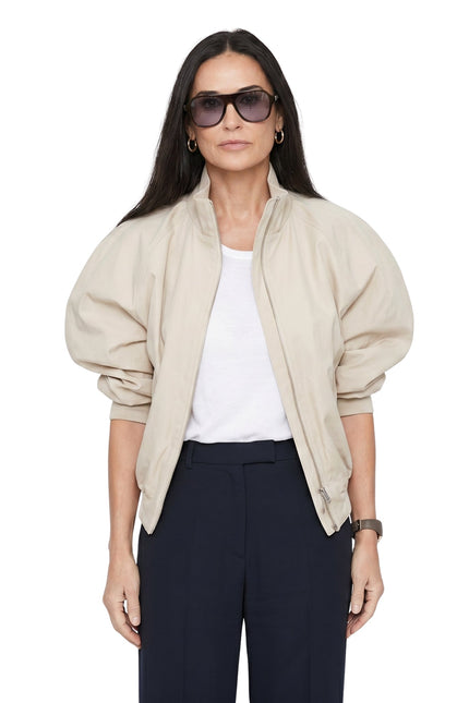 Demi Moore 2026 Cannes Film Festival Jacket