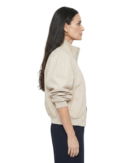 Demi Moore 2026 Cannes Style Jacket