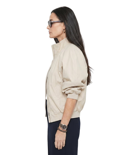 Demi Moore Cannes Jury Member Jacket