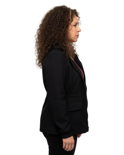 Diana Maria Riva Dead to Me Cotton Jacket