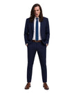 men / xs / blue