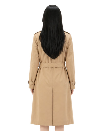 Do Do-hee My Demon Trench Coat