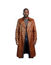 men / xs / brown