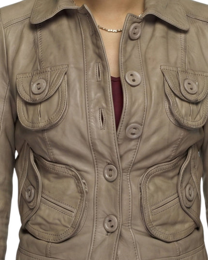 Doctor Who S04 Martha Jones Jacket Purchase Now