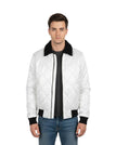 xs / white / men