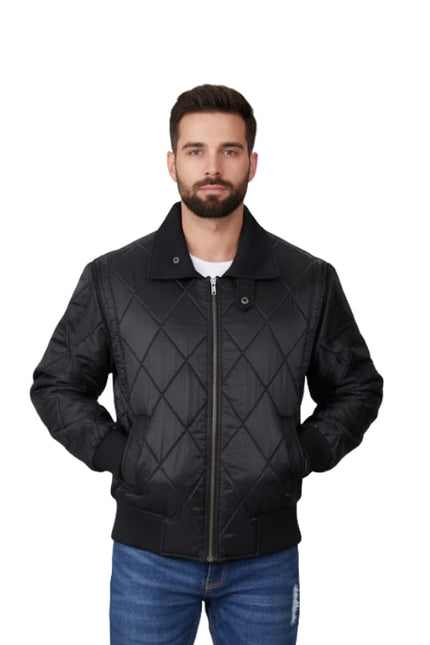 Drive Movie Red Scorpion Jacket