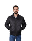 xs / black / men