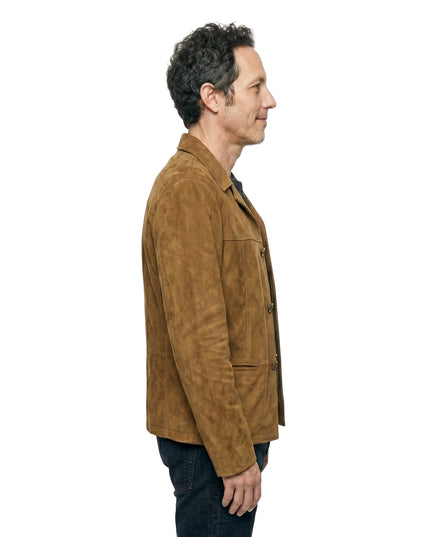 Echo In the Canyon Jakob Dylan Vintage Style Jacket