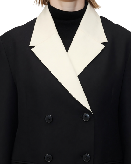 Eileen Movie Rebecca Black Blazer Buy Now