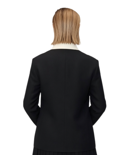 Eileen Movie Rebecca Black Blazer Live Now