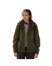 women / xs / olive-green