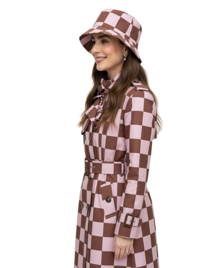 Emily in Paris Emily Cooper Coat