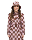 women / xs / maroon-and-white