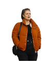 women / xs / drak-brown