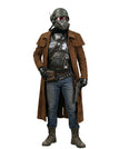 men / XS / Distressed Brown