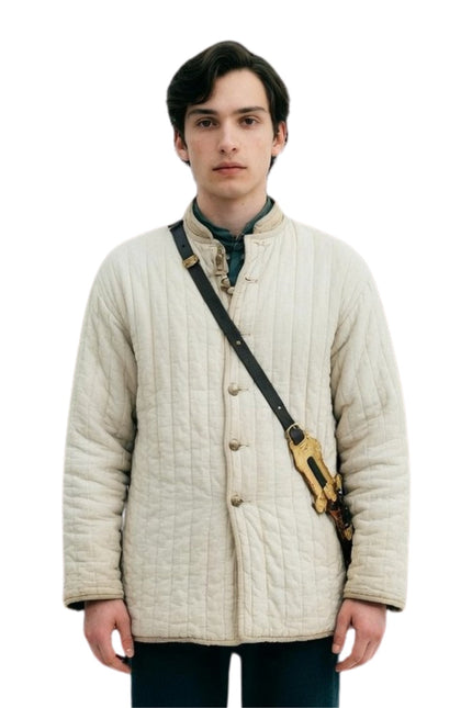 Finn Wolfhard The Legend of Ochi Jacket