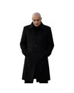 men / xs / black