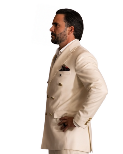 Freelance 2023 Juan Pablo Rab Blazer Live