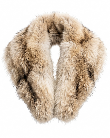 Full Vegan Fur. Shop Now