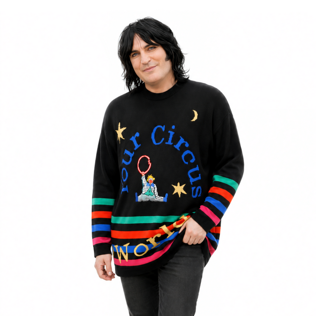 GBBO-Noel-Fielding-Your-Circus-World-Sweater
