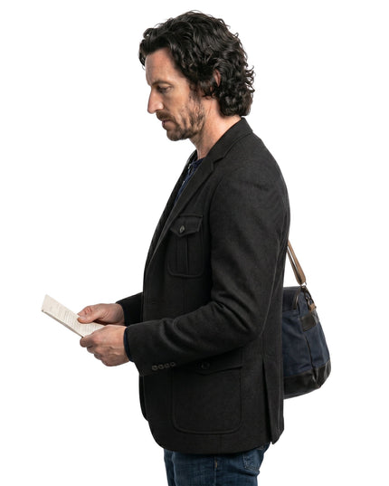 Gavin Harris La Brea S02 Jacket
