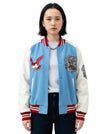 women / xs / light-blue