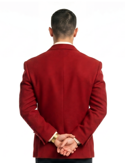 Get The A Very Jonas Christmas Movie Nick Jonas Blazer On Sale
