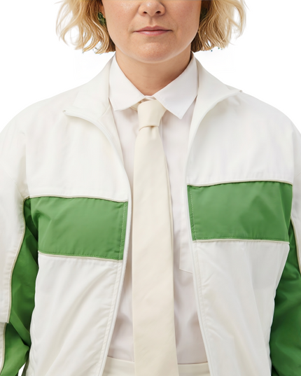 Get The Chyler Leigh 2026 Track Jacket Fast