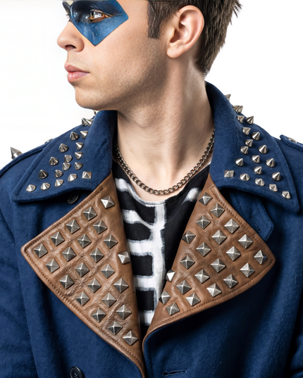 Get The Flash Season 1 Trickster Coat Now