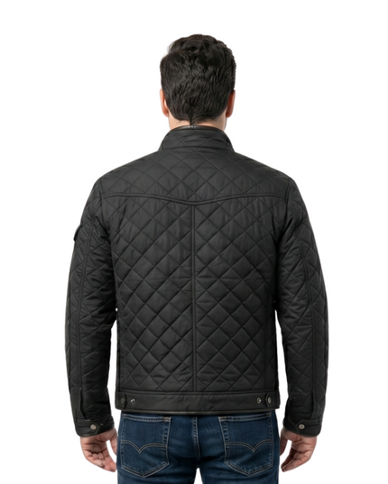 Get The Greg Perrow Left Behind 2023 Black Jacket Now