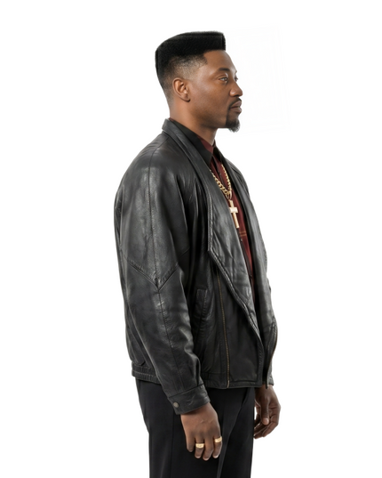 Get The Marvin Power Book III Raising Kanan Jacket