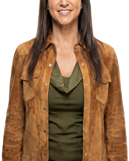 Get The Stephanie McMahon Monday Night Raw Jacket Now