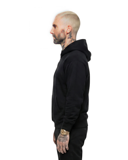 Get The Voice S27 Adam Levine Black Hoodie