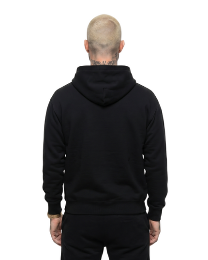 Get The Voice S27 Adam Levine Black Hoodie Now