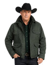 men / xs / dark-green