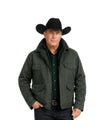 men / xs / dark-green