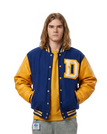 men / xs / wool-body-with-real-leather-sleeves