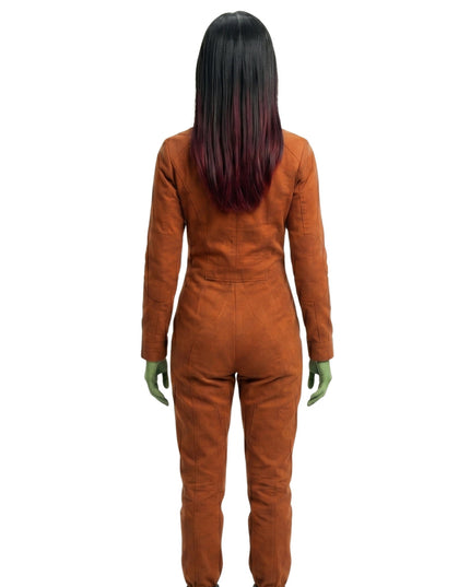 Guardians of the Galaxy Gmora Jumpsuit
