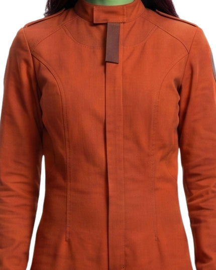 Guardians of the Galaxy Vol.3 Gmora Jumpsuit