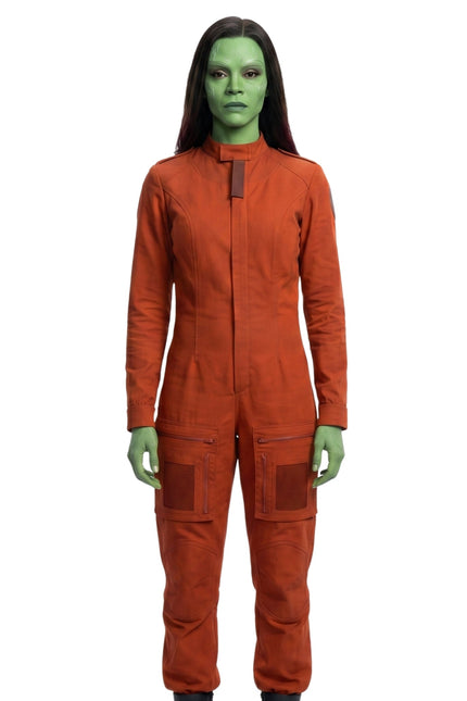 Guardians of the Galaxy Vol. 3 Zoe Saldana Jumpsuit