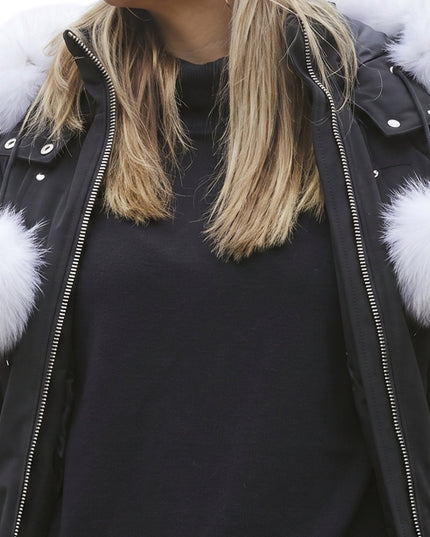 Hannah Brown Season 15 Black Jacket