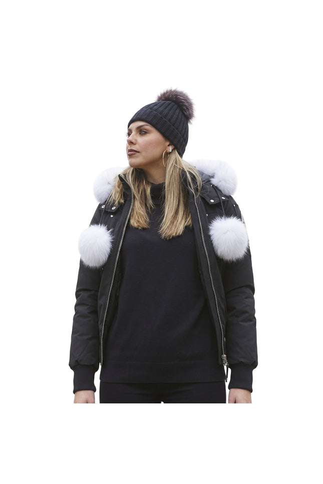 Hannah Brown The Bachelorette S15 Black Jacket