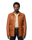men / xs / brown