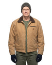 men / xs / brown